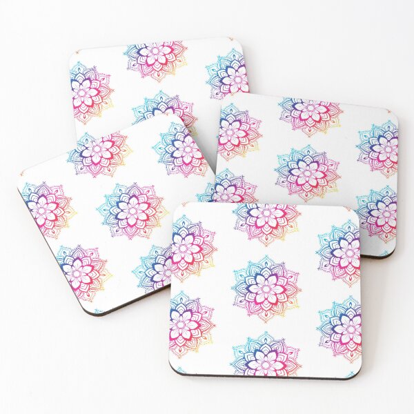 Item preview, Warm Mandala designed and sold by adjsr.