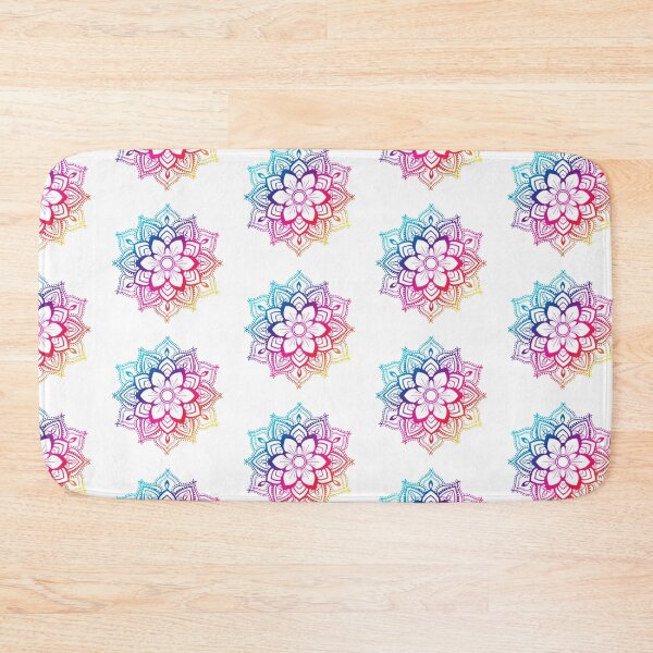 Item preview, Warm Mandala designed and sold by adjsr.
