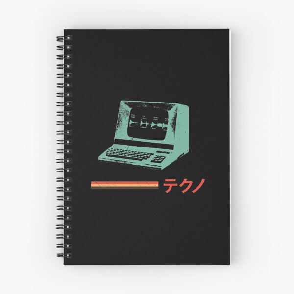 Artikelvorschau, Vintage Electronic DAW - Synthesizer Nerd design Retro 80s entworfen und verkauft von A-Fashion.