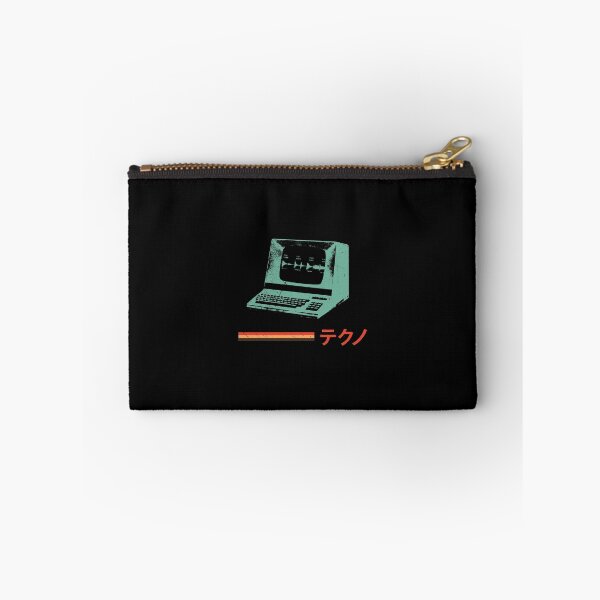 Item preview, Vintage Electronic DAW - Synthesizer Nerd design Retro 80s designed and sold by A-Fashion.