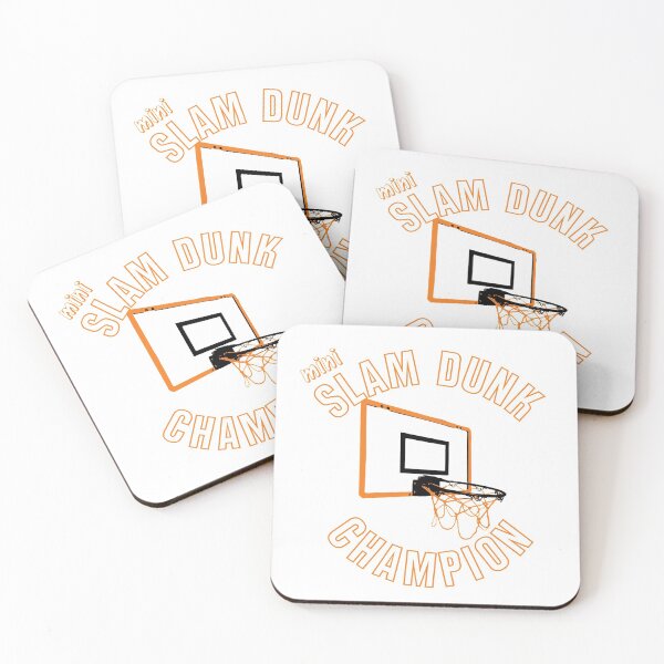 Artikelvorschau, Mini Slam Dunk Champion entworfen und verkauft von nikolaimelnik.