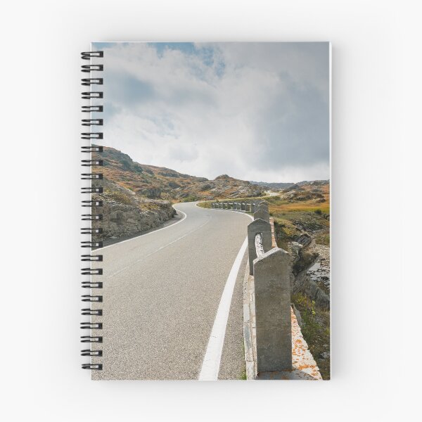 Item preview, San Bernardino Pass designed and sold by DiFigianoPhoto.