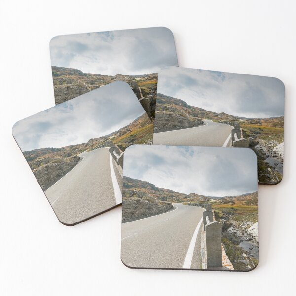 Item preview, San Bernardino Pass designed and sold by DiFigianoPhoto.