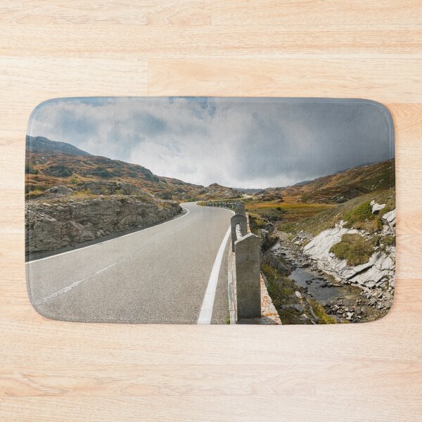 Item preview, San Bernardino Pass designed and sold by DiFigianoPhoto.