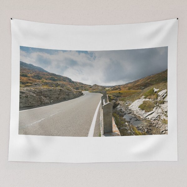 Item preview, San Bernardino Pass designed and sold by DiFigianoPhoto.