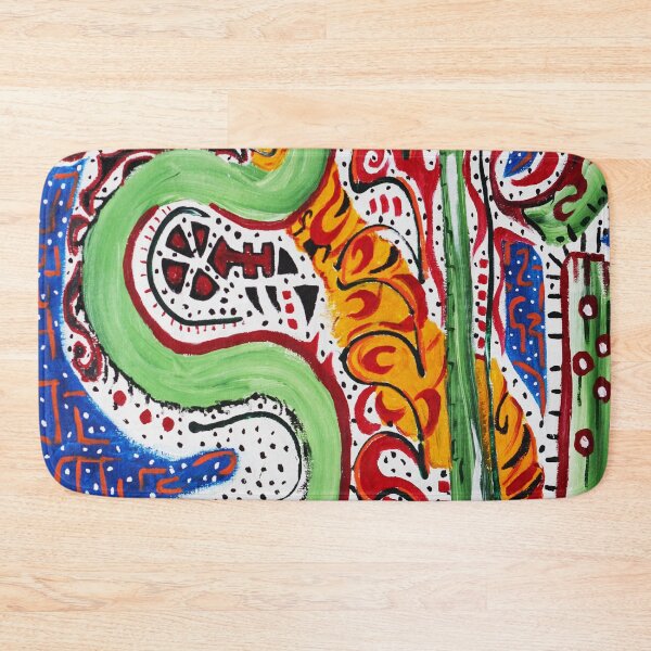 Item preview, Upward Angle - By Toph designed and sold by CrammedCreation.