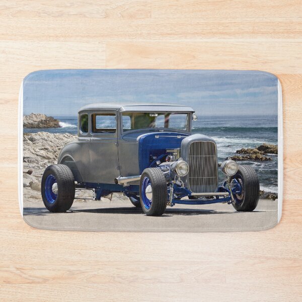 Artikelvorschau, 1931 Ford Modell A Coupé entworfen und verkauft von DaveKoontz.