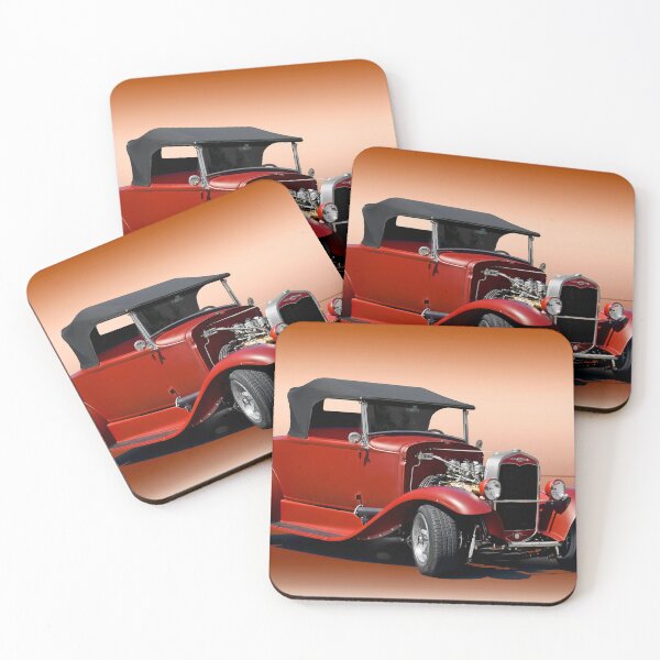 Item preview, 1931 Ford Model A Roadster designed and sold by DaveKoontz.