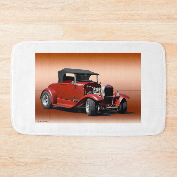 Item preview, 1931 Ford Model A Roadster designed and sold by DaveKoontz.
