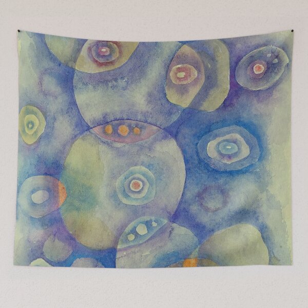 Item preview, in vitro designed and sold by keithslover.