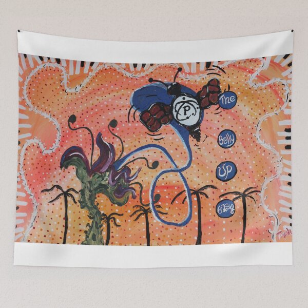 Item preview, Snap Flower - By Toph designed and sold by CrammedCreation.