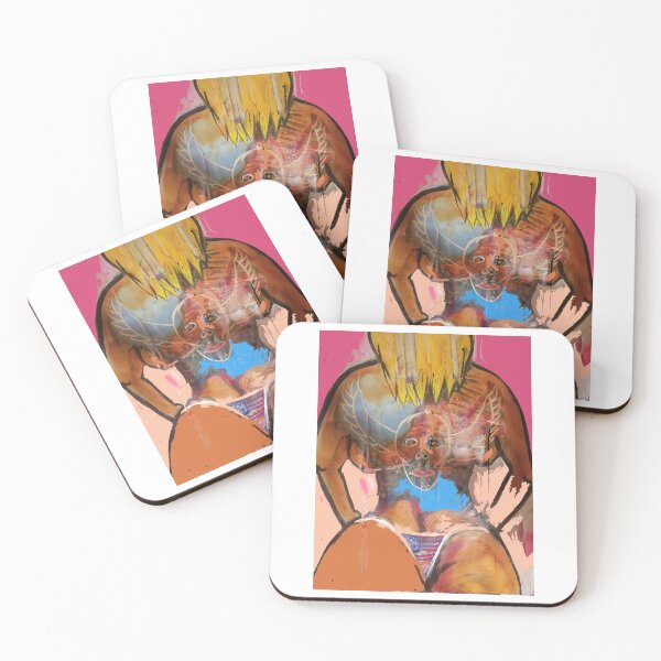 Item preview, skoll swimmer 5 designed and sold by monsand7.