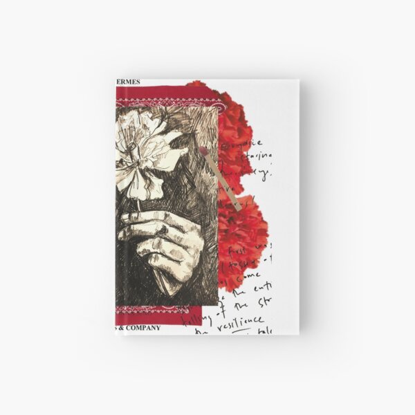 Vista previa del artículo con la obra «Hadestown», diseñado y vendido por bazzyboi.
