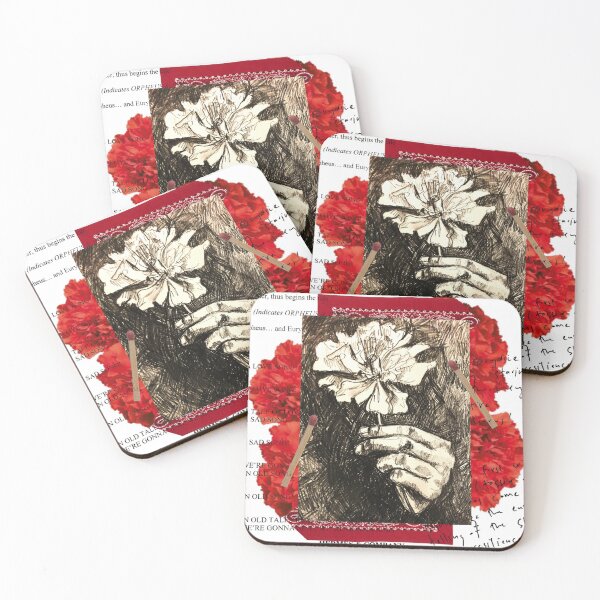 Item preview, hadestown designed and sold by bazzyboi.