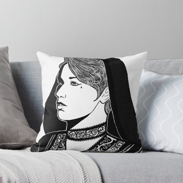 Item preview, Queen of Spades designed and sold by onefifty.