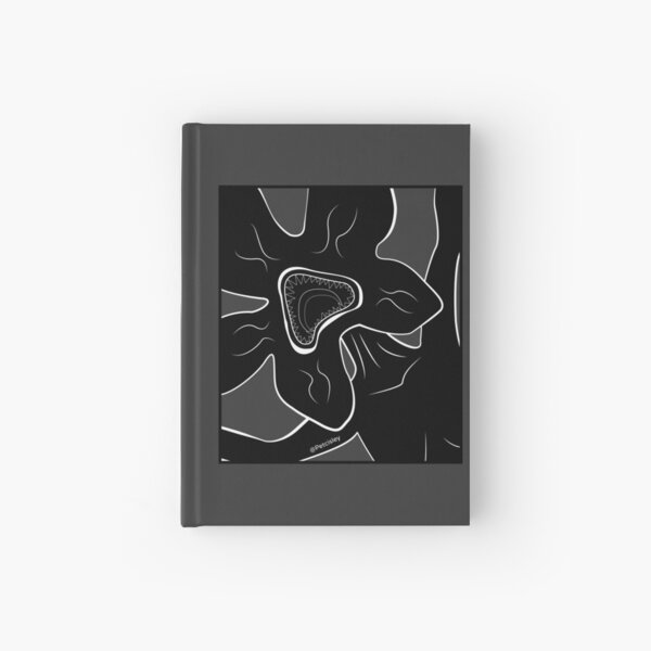Artikel-Vorschau von Grafische Demogorgon, designt und verkauft von Petcisely.
