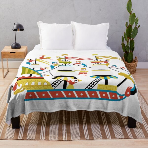 Item preview, Ship from Skyros - White designed and sold by Yellow-Studio.