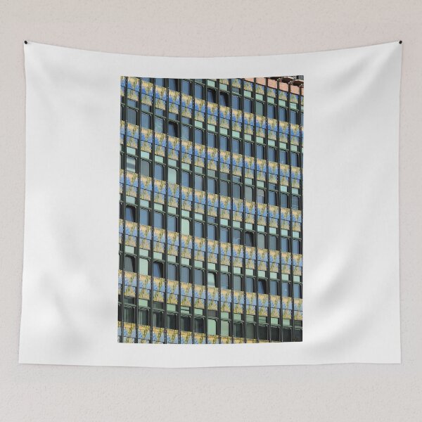 Item preview, building facade wall and windows detail architecture Vienna Austria designed and sold by goceris.
