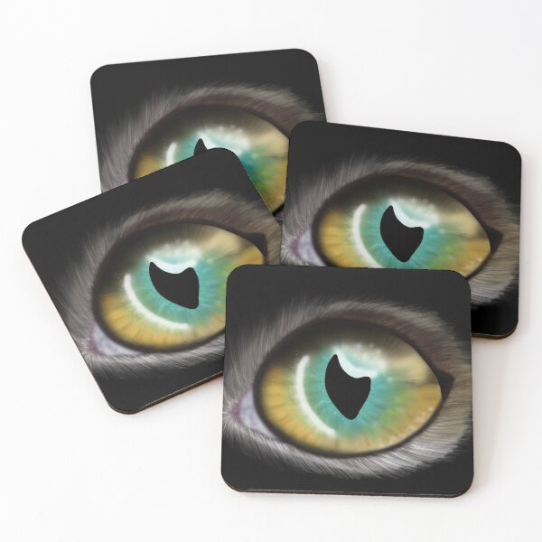 Item preview, Cat Eye designed and sold by Kelsey Shuck.