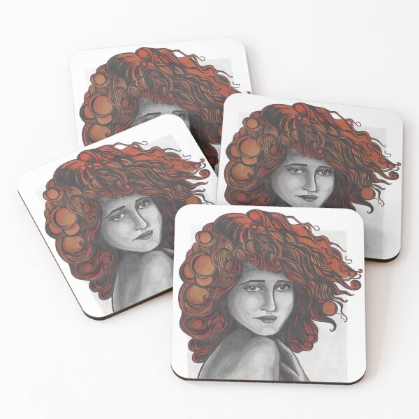 Item preview, Janet designed and sold by jubajade.