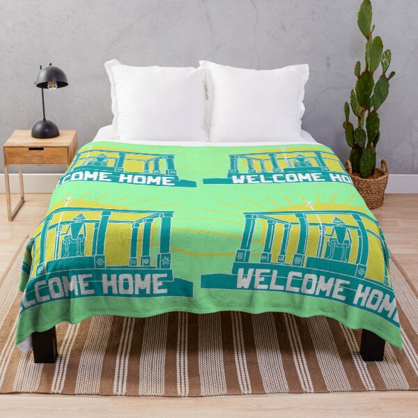 Item preview, Welcome Home designed and sold by Chellelovesu.
