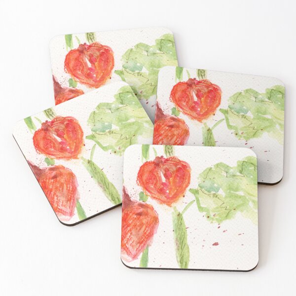 Item preview, September - Physalis designed and sold by Gabriele Maurus.