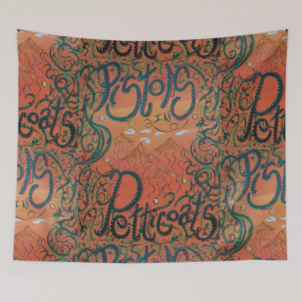 Artikelvorschau, Pistols In Petticoats - Von Toph entworfen und verkauft von CrammedCreation.