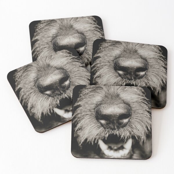 Item preview, Dog Nose designed and sold by BtheLight.