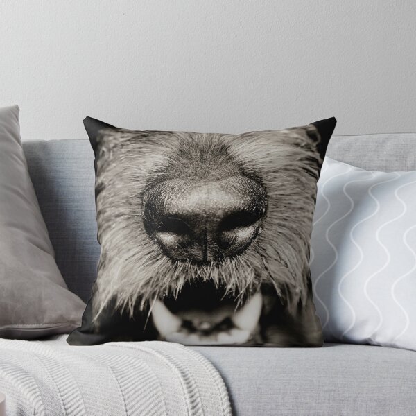 Item preview, Dog Nose designed and sold by BtheLight.