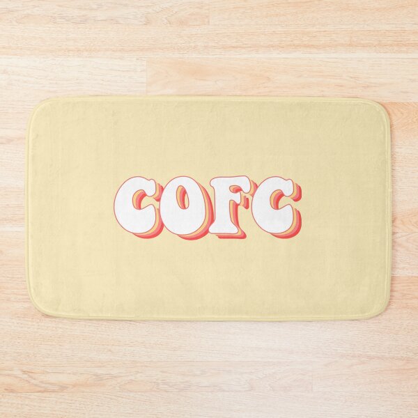 Item preview, COFC Groovy designed and sold by samb30.