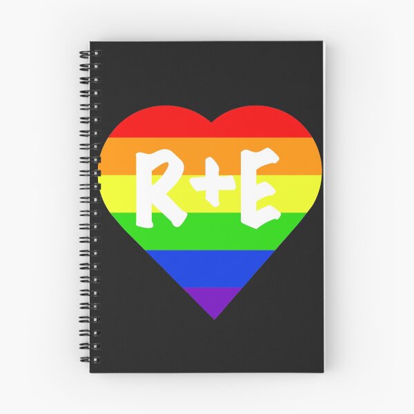 Item preview, R+E Gay Pride designed and sold by North Barnabé.