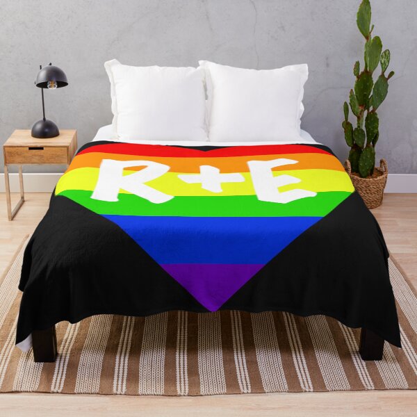 Item preview, R+E Gay Pride designed and sold by North Barnabé.