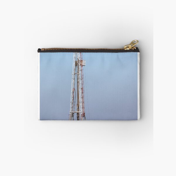Item preview, Oil and gas drilling rig in oilfield mining industry designed and sold by goceris.