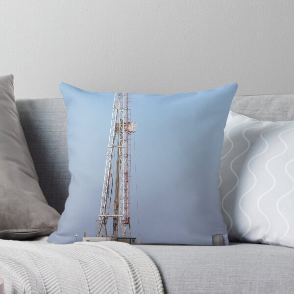 Item preview, Oil and gas drilling rig in oilfield mining industry designed and sold by goceris.