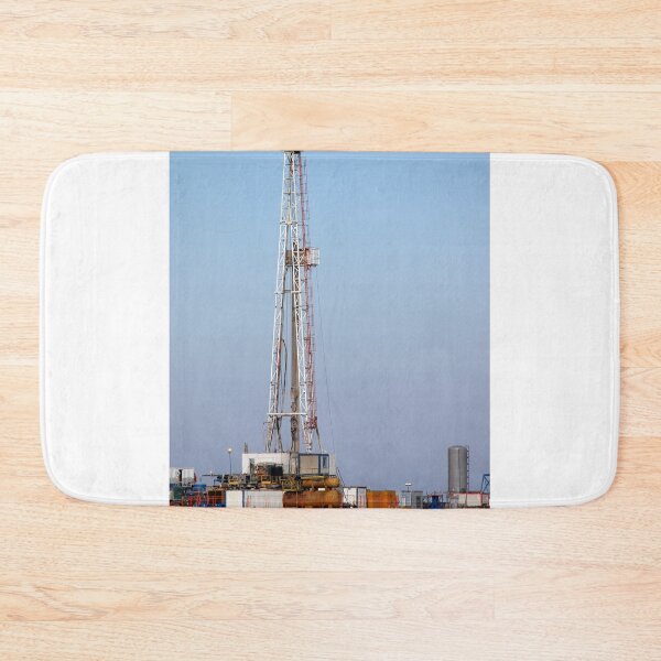Item preview, Oil and gas drilling rig in oilfield mining industry designed and sold by goceris.