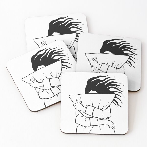 Item preview, Five More Minutes designed and sold by Nicole Pico Mantilla.