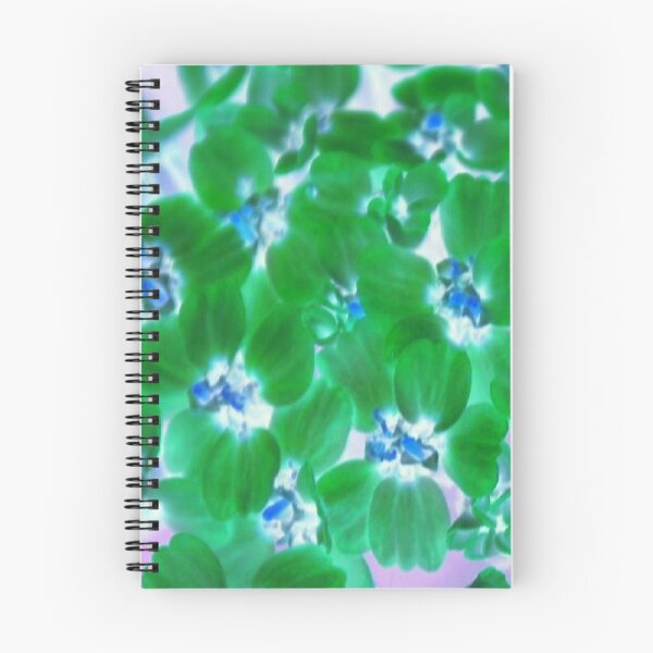 Item preview, Verdant Green Blossoms designed and sold by alliemac.