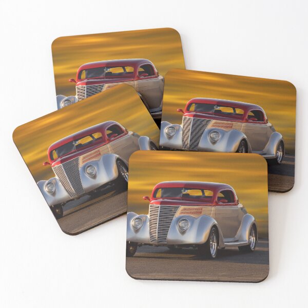 Item preview, 1937 Ford Deluxe Coupe designed and sold by DaveKoontz.