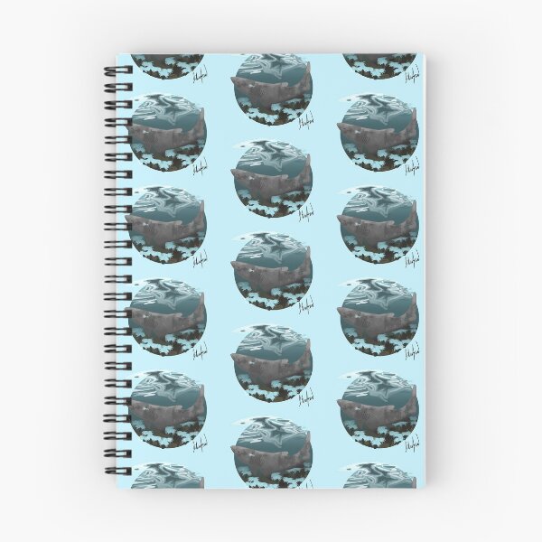 Item preview, Greenland Shark Print designed and sold by jswinford.