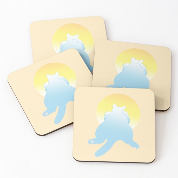 Item preview, Chonky naps designed and sold by RootAshRelics.