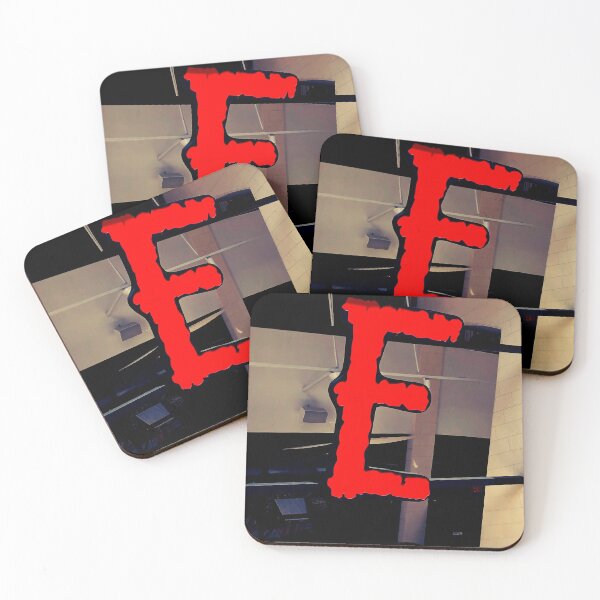 Item preview, E mask, E greeting card, E mug designed and sold by PicsByMi.