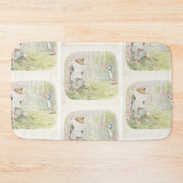 Item preview, The Tale of Jemima Puddleduck  by Beatrix Potter designed and sold by Vintage Designs +.