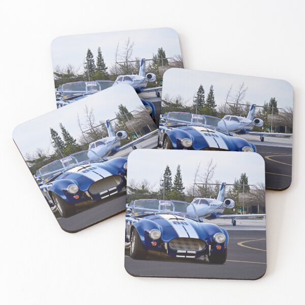 Item preview, 1965 Cobra Superformance Replica designed and sold by DaveKoontz.