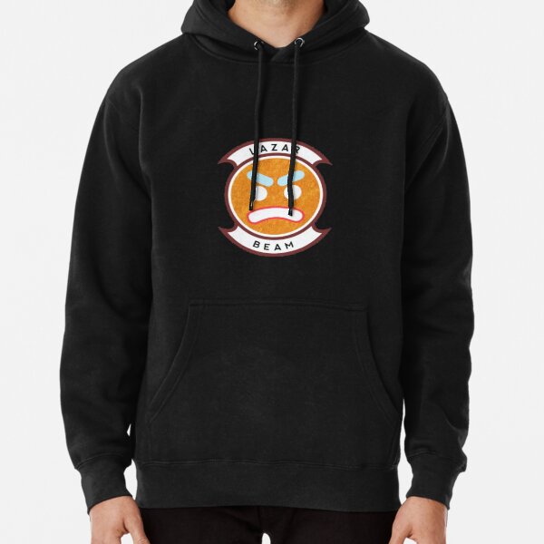Gingey - Lazarbeam Pullover Hoodie