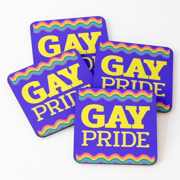 Artikelvorschau, Gay pride entworfen und verkauft von RPHDesigns.