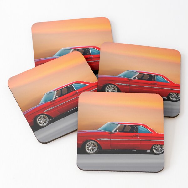 Item preview, 1963 Ford Falcon Futura designed and sold by DaveKoontz.