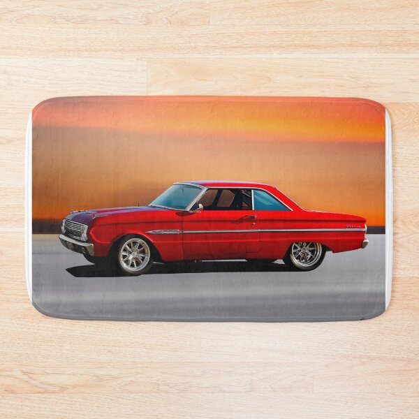 Item preview, 1963 Ford Falcon Futura designed and sold by DaveKoontz.