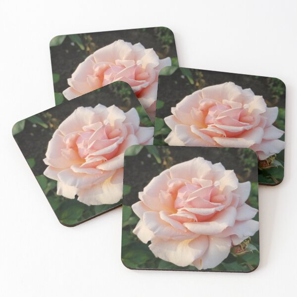 Item preview, Beautiful Sunny Peach Rose Bloom designed and sold by mymysterycloset.