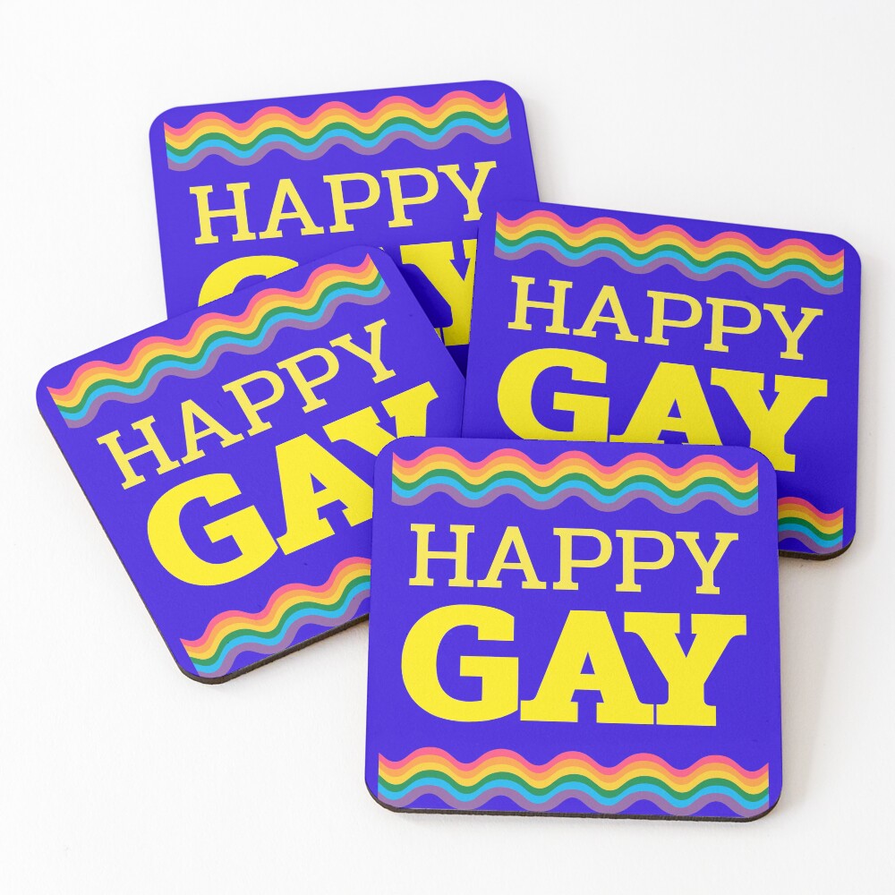 Item preview, Coasters (Set of 4) designed and sold by RPHDesigns.
