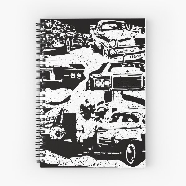 Item preview, Vintage Car Fantasy designed and sold by jazzworldquest.